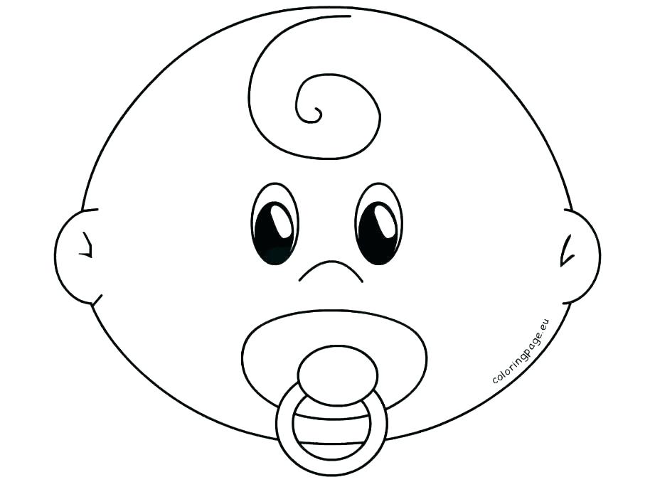 921x678 Santa Face Coloring Page Two Face Coloring Pages Create A Funny