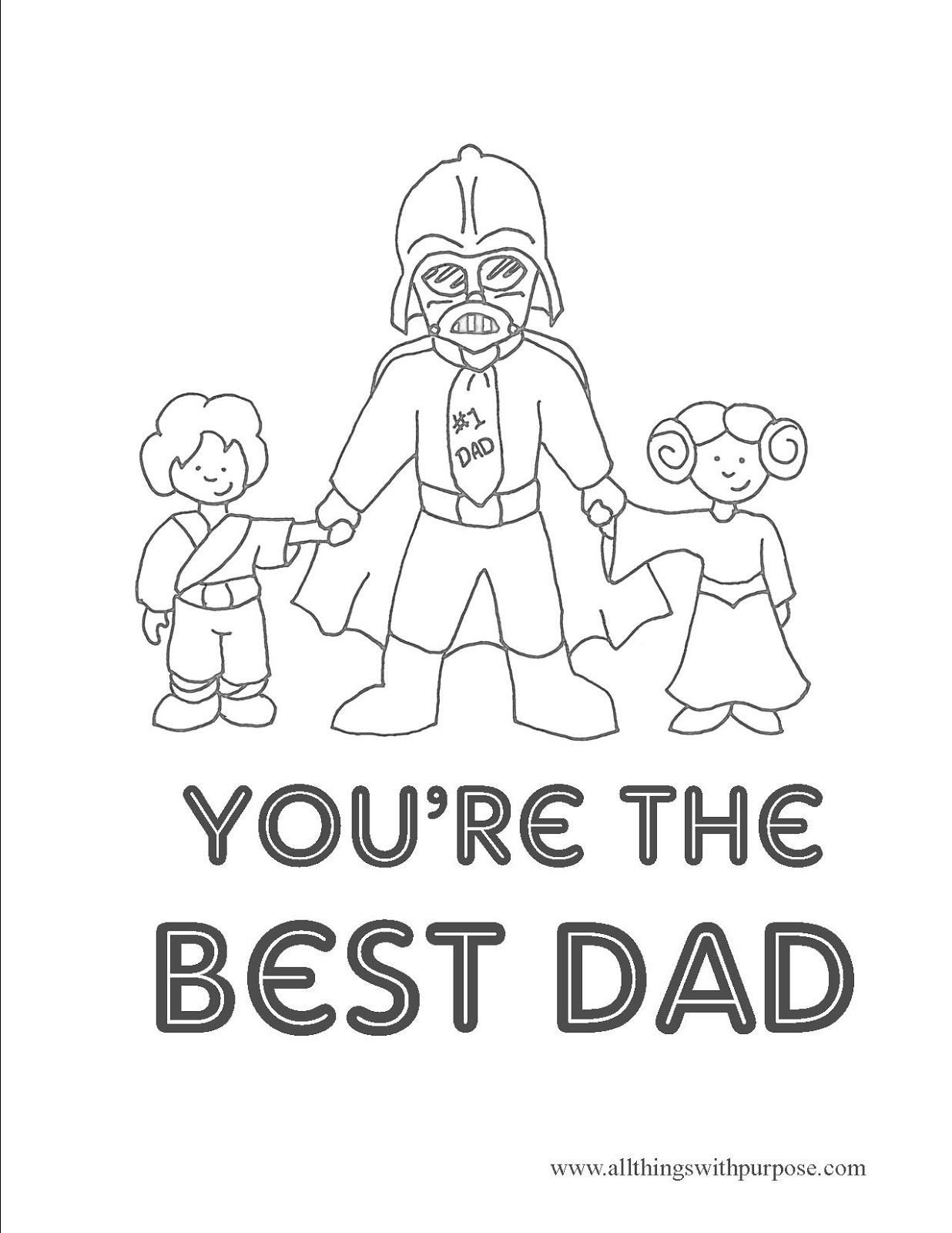 1236x1600 Check Out Free Fathers Day Printable Coloring Sheets For Kids