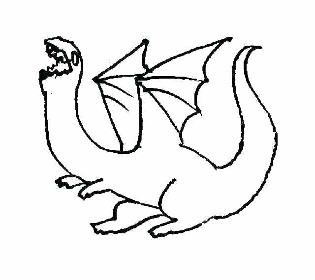640x570 Funny Monster Coloring Pages Monsters Coloring Pages Cute Monster