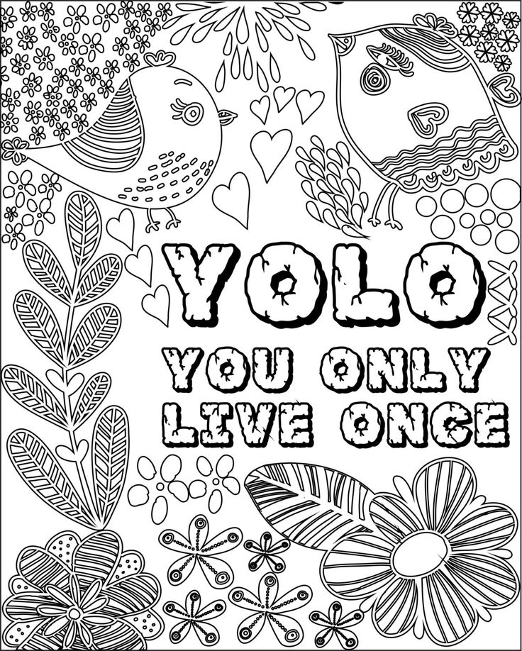 736x918 198 Best Adult Colouringquotes,saying,lettering,etc! Images