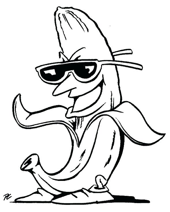 590x736 Silly Faces Coloring Pages Coloring Page Print Emotion Funny Face