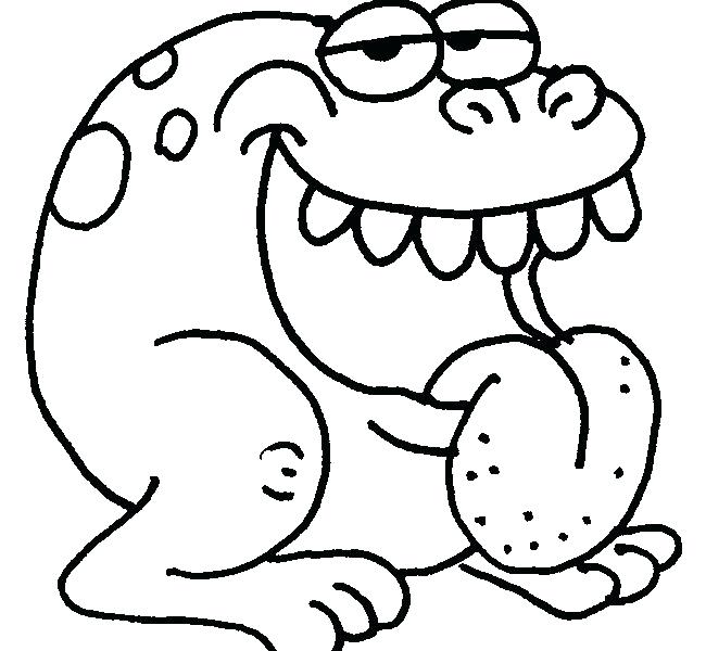 650x600 Spongebob Coloring Pages Free Funny Coloring Pictures Funny