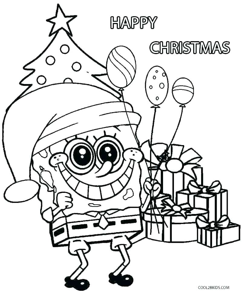 800x966 Free Coloring Pages Spongebob Fun Coloring Pages Characters Home