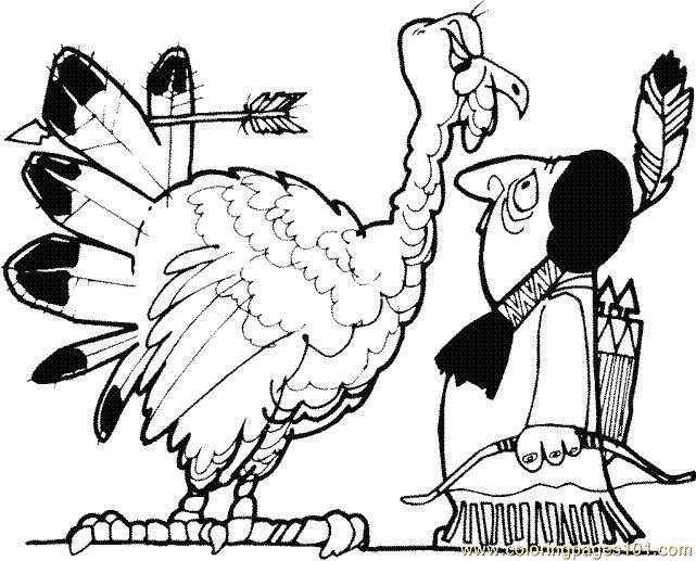 641x517 Thanksgiving Color Page, Holiday Coloring Pages, Color Plate