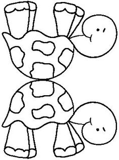 236x316 Dr Seuss Yertle The Turtle Coloring Pages 1002 Preschool Dr