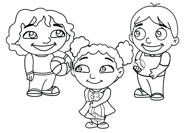 601x428 Furreal Friends Colouring Pages Best Coloring My Friend Page
