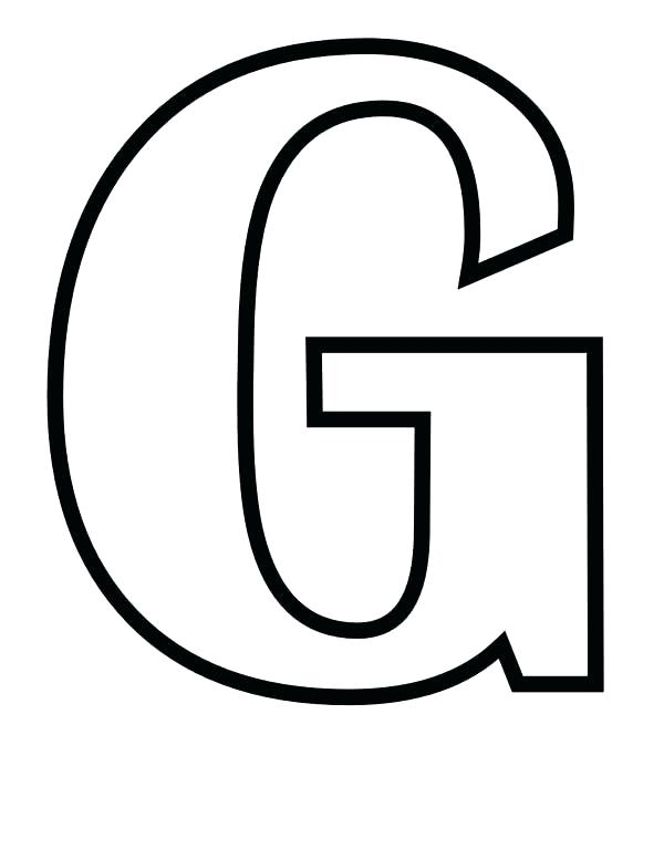 600x776 Letter Y Coloring Pages Letter B Coloring Sheets Letter B Pages