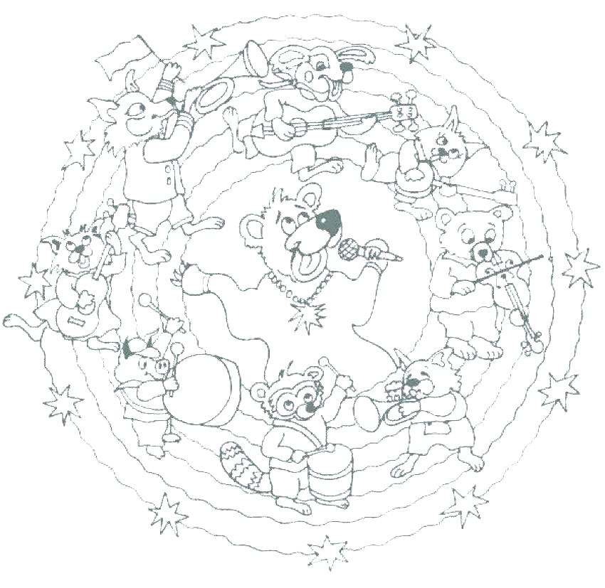 850x827 G Coloring Pages G Coloring Page G Coloring Pages Letter G