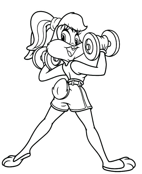 600x734 Gabby Douglas Coloring Pages Brothers Concert Coloring Page More