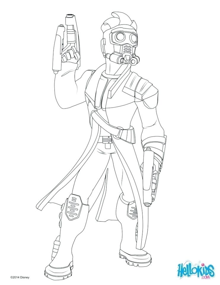 742x960 Constellation Coloring Pages Get This Printable Guardians