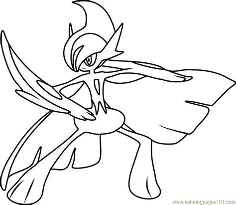 474x411 Astonishing Mega Coloring Pages Image Of Pokemon Gallade Concept