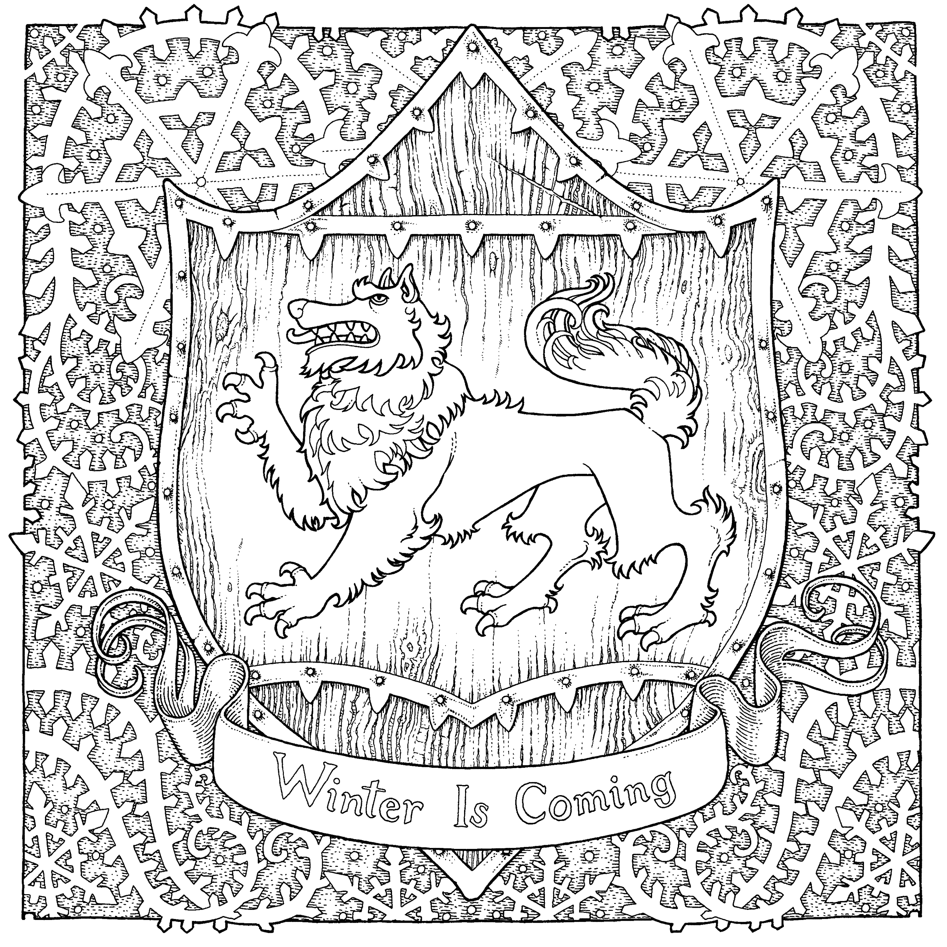 3012x3012 Game Of Thrones Coloring Pages Lovely Game Of Thrones Images Game