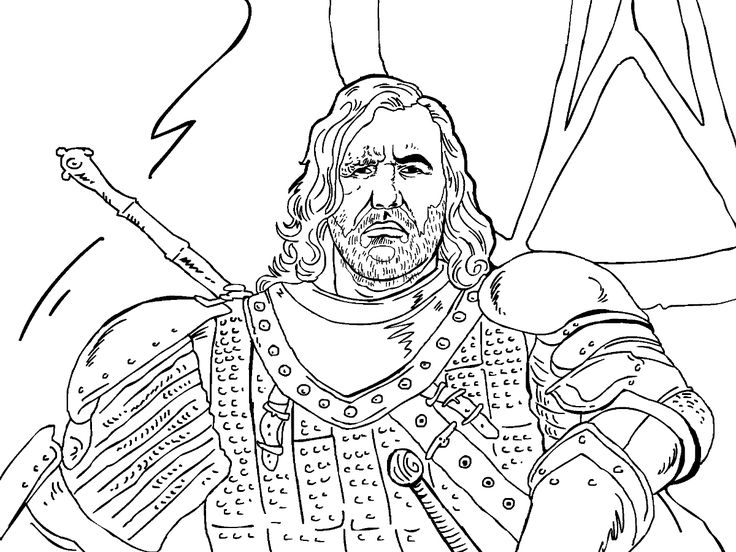 736x552 90 Best Game Of Thrones Coloractivity Book Images
