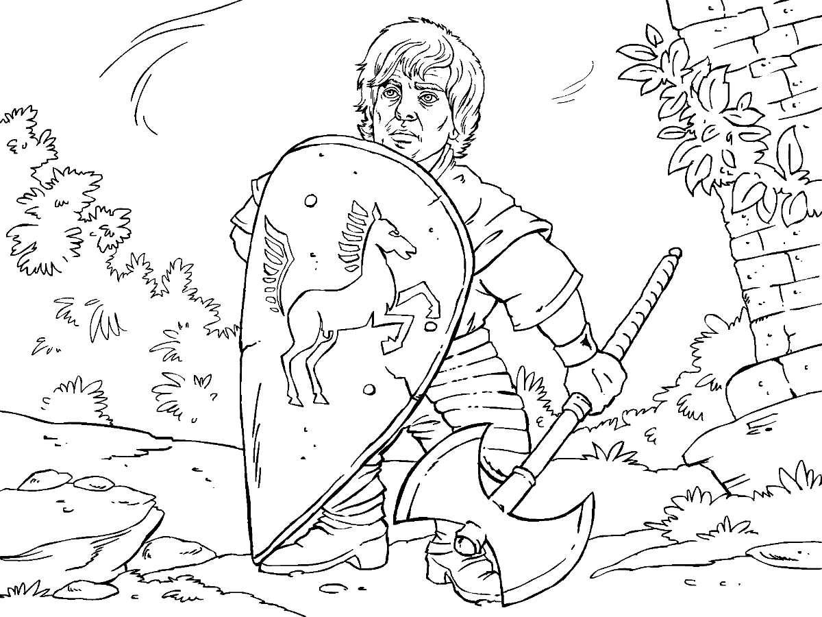 1200x900 Nice Game Of Thrones Coloring Pages Elaboration