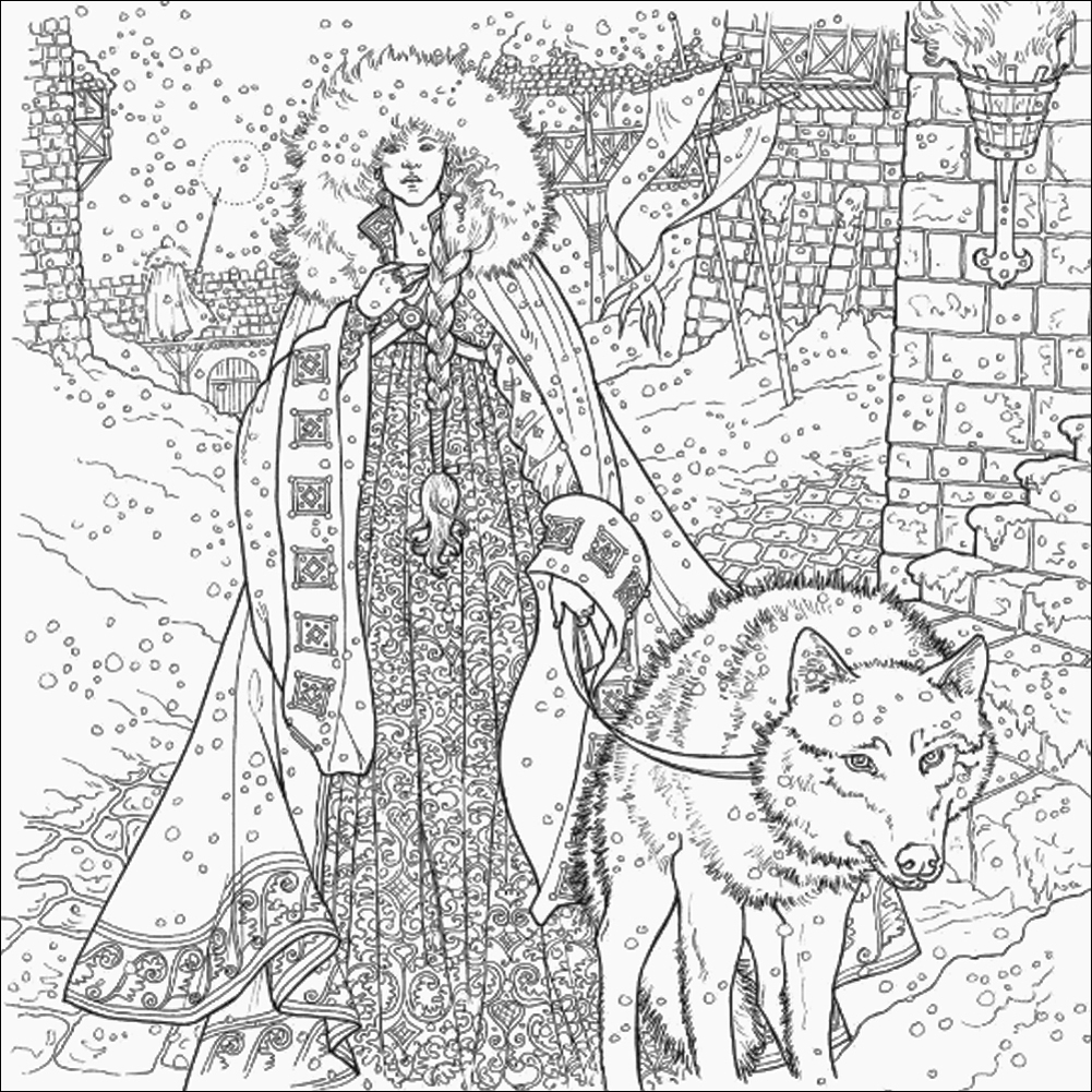 1001x1001 Pin By Susan Marsh On Color Book And Game Of Thrones