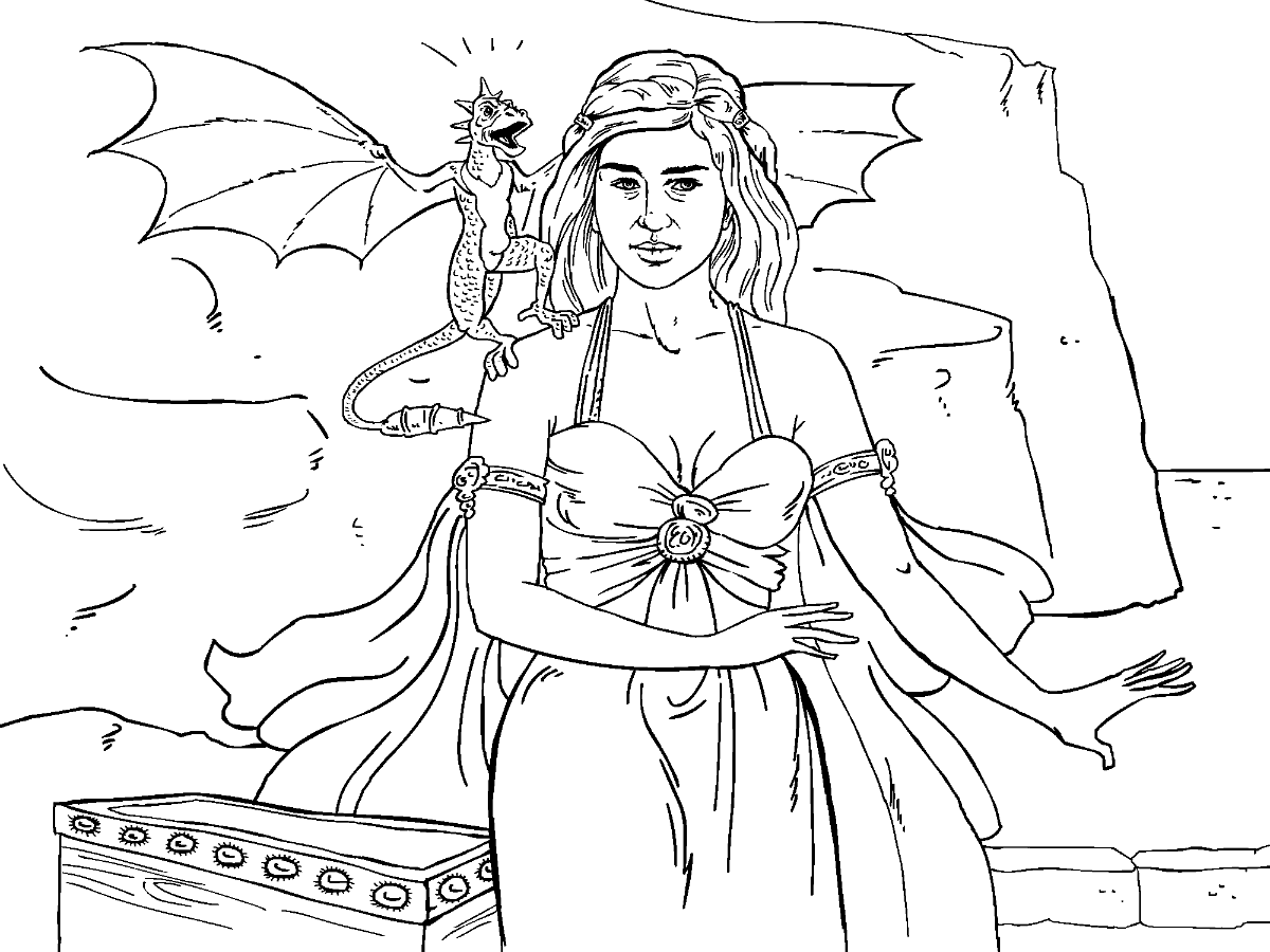 1200x900 Coloring Pages Nice Throne Page For Alluring Game Of Thrones
