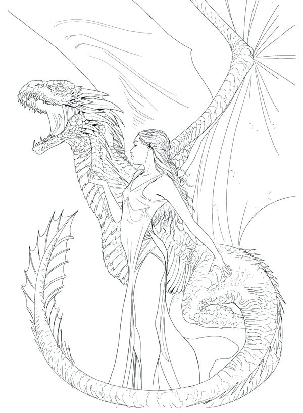 600x818 Dragon Ball Z Coloring Pages Goku Games Winter Is Coming Inside