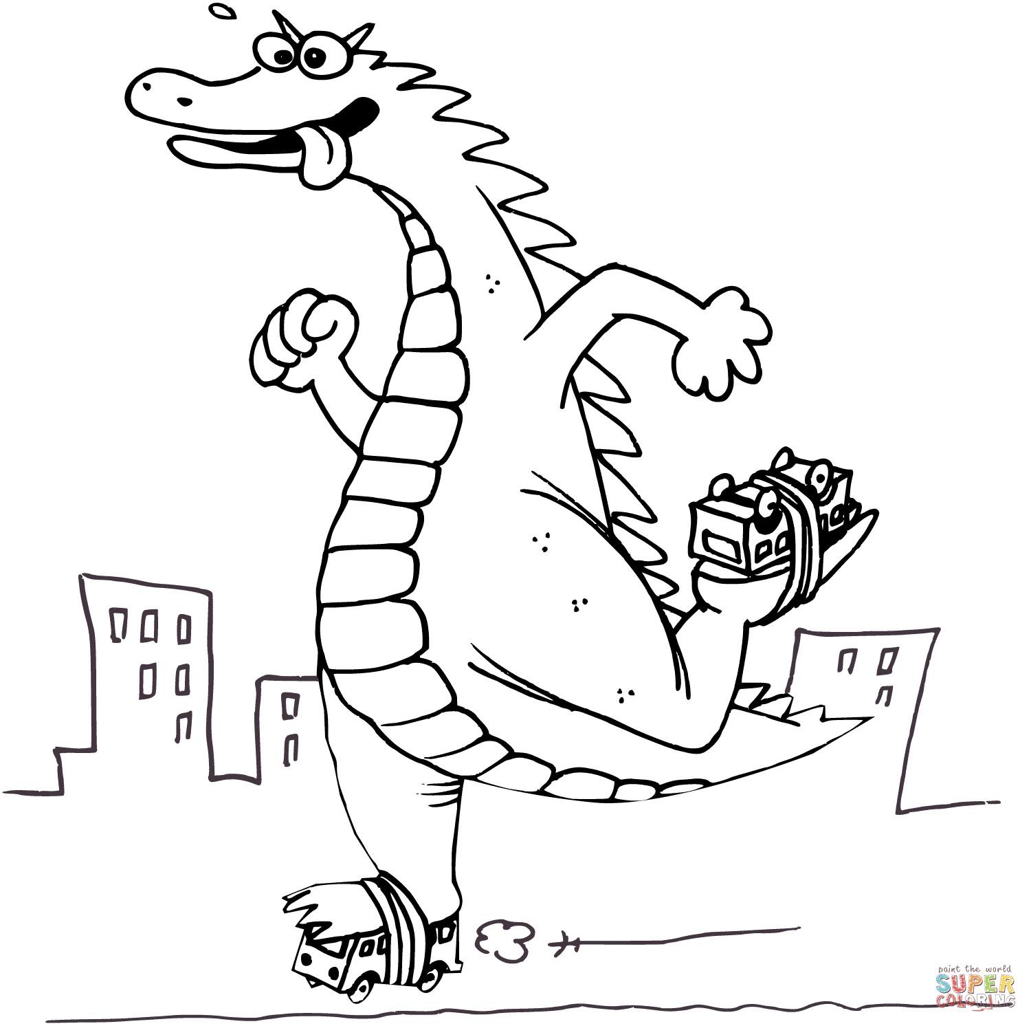 1500x1492 Last Minute Mothra Coloring Pages Fantastic Gamera The Giant