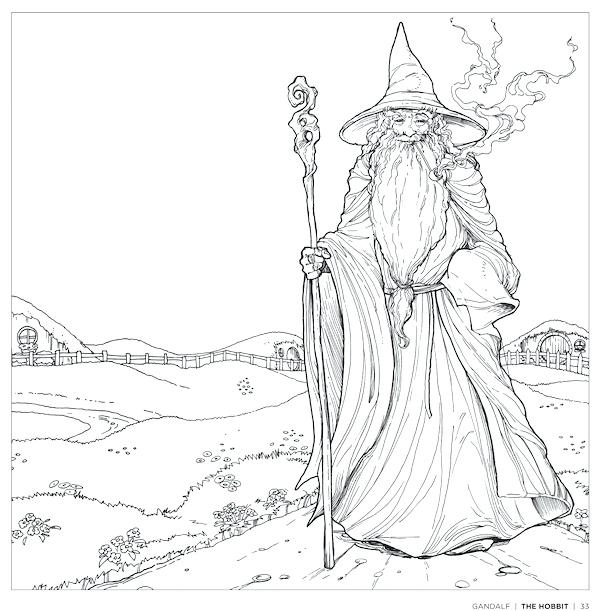 600x611 Lord Of The Ring Superb Lord Of The Rings Coloring Book