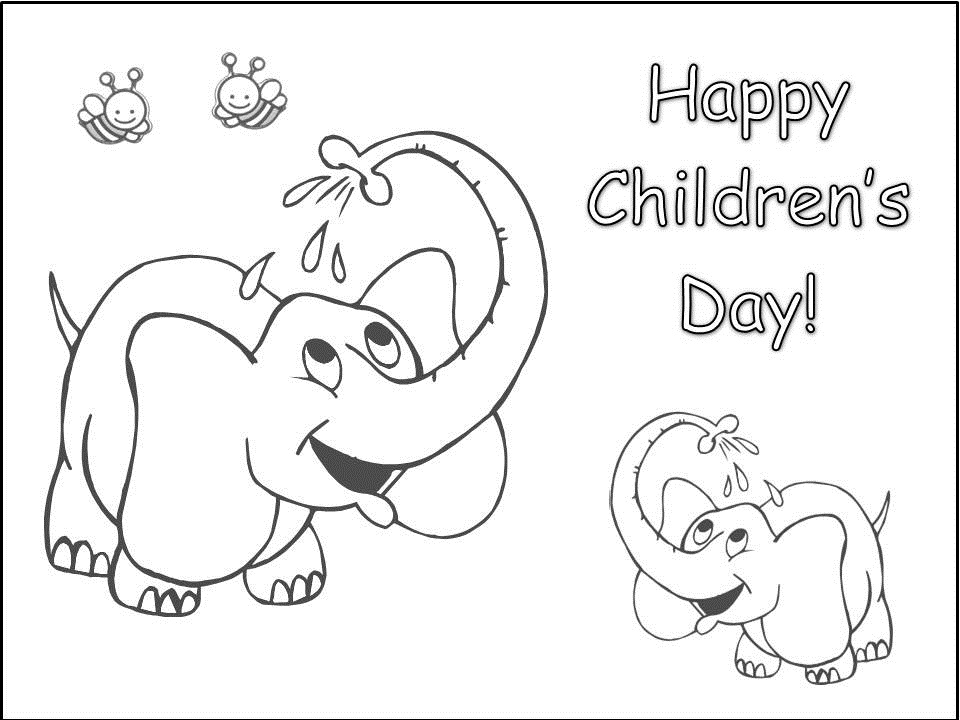 960x720 India Coloring Cards Jawaharlal Nehru