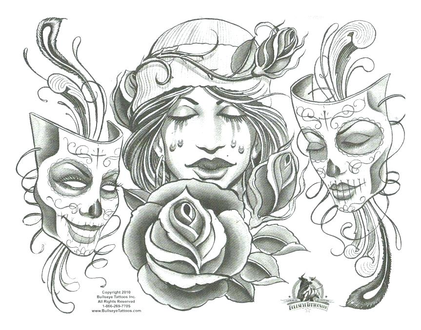 863x678 Gangsta Coloring Pages Gangsta Coloring Pages Gangsta Coloring