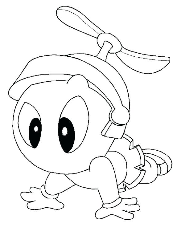 600x818 Bugs Bunny Coloring Pages Baby Bugs Bunny Coloring Page Fan Photo