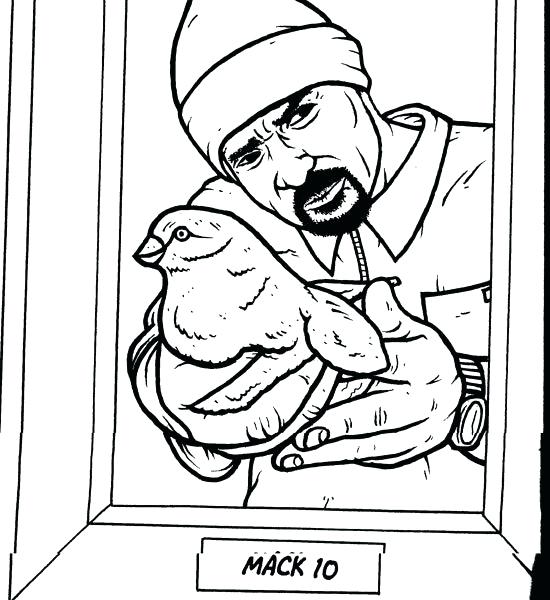 550x600 Gangsta Coloring Pages Gangsta Girl Coloring Pages Feed Pictures