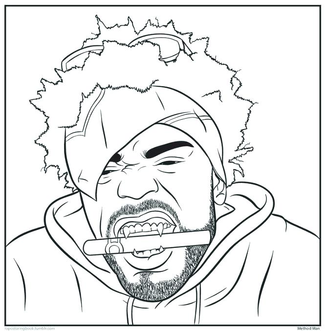 665x677 Gangsta Coloring Pages Gangster Tattoos Page Gangsta Coloring