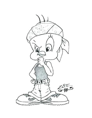 373x480 Gangster Coloring Pages Gangster Mickey Mouse Coloring Pages