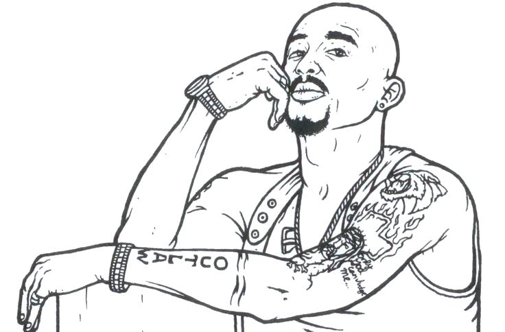 736x484 Gangster Spongebob Coloring Pages Gangster Coloring Pages Gangster