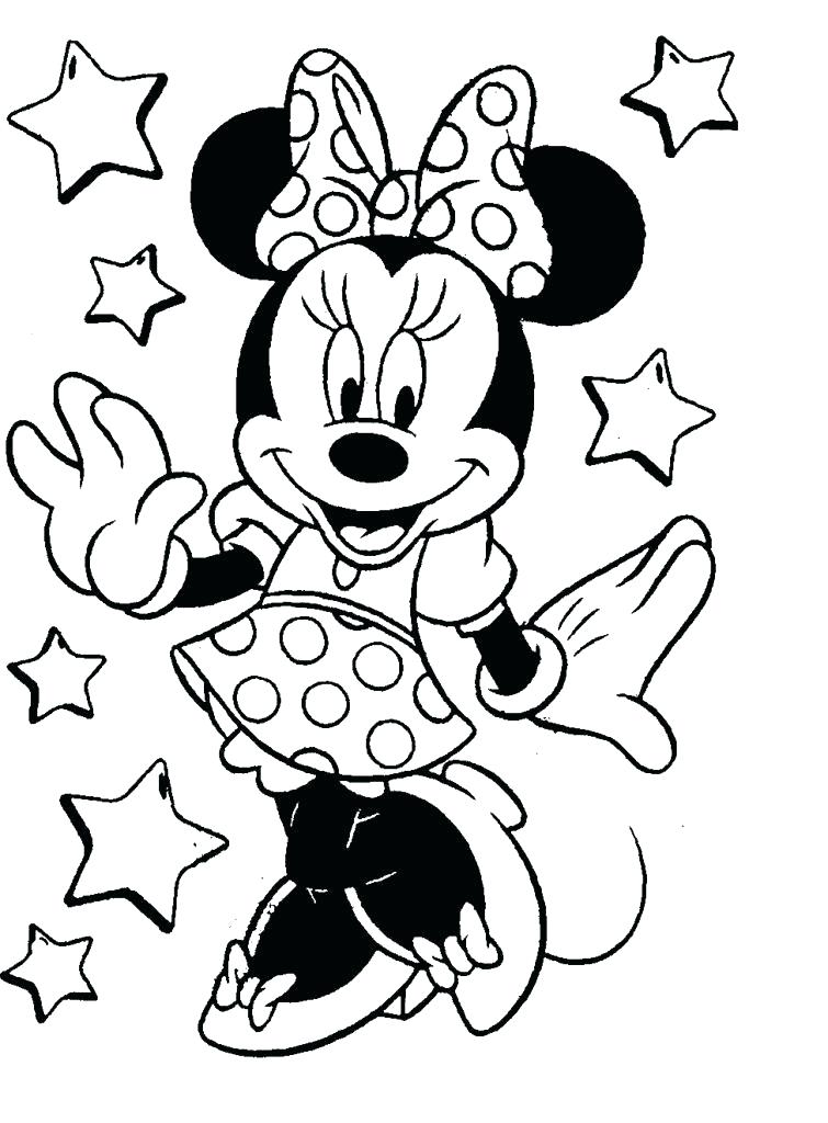 755x1024 Mickey Coloring Book Also Mickey Mouse Coloring Book Also Mickey