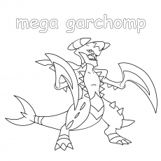 230x230 Top 75 Free Printable Pokemon Coloring Pages Online