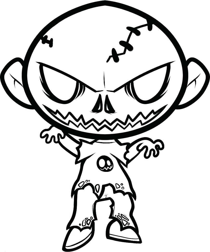 Garden Warfare Coloring Pages