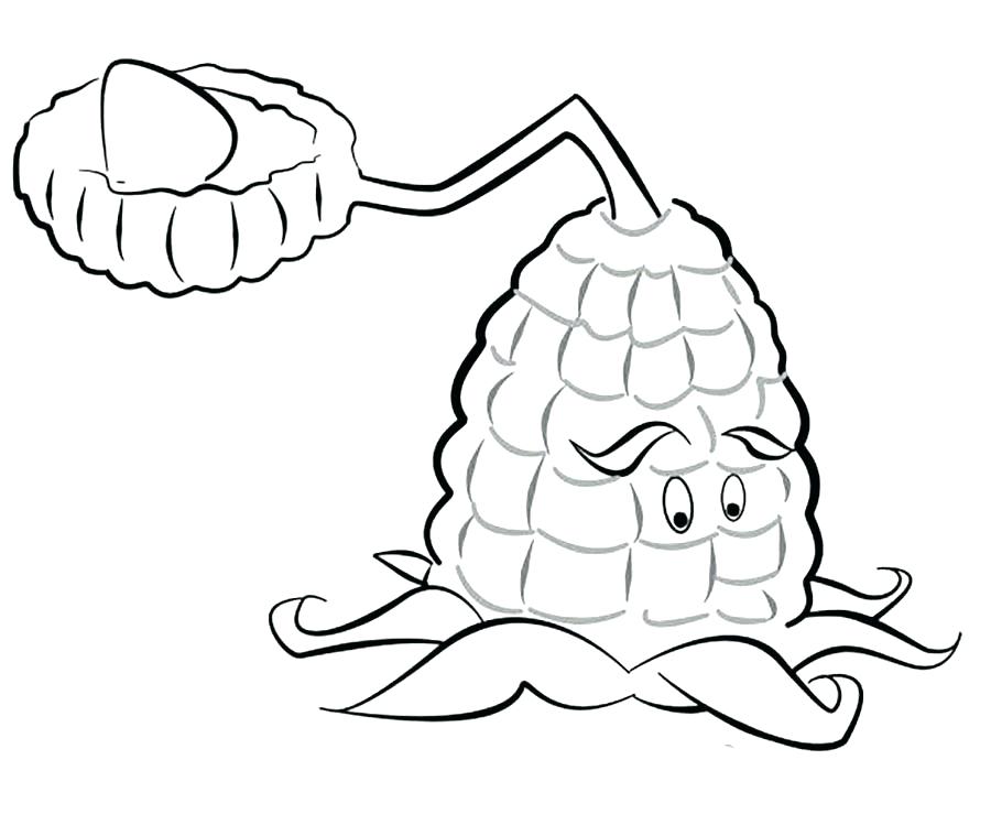 900x749 Plants Vs Zombies 2 Coloring Pages Pencari.co