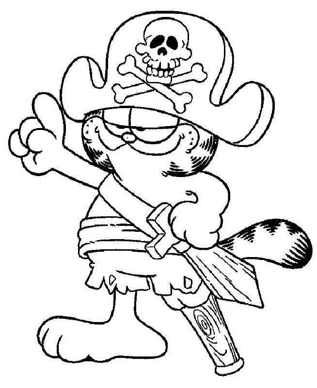 654x800 12 Best Garfield Images On Garfield Halloween