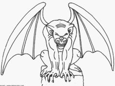 236x177 Dragon Sketch By On @