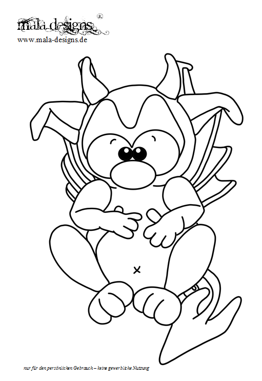 511x741 Page Gargoyle