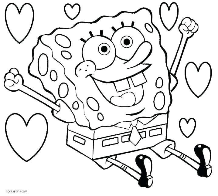 718x646 Coloring Pages To Print Free Printable Coloring Pages To Print