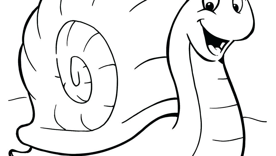 960x544 Snail Coloring Page Snail Coloring Page Snail Coloring Pages