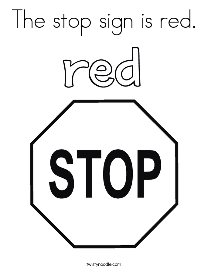 685x886 Fuel Station Coloring Page