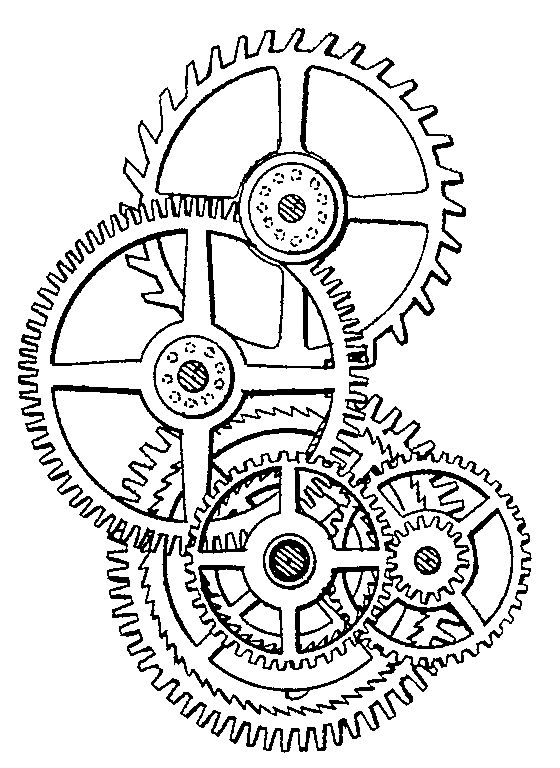 560x768 The Sum Of All Crafts Build Your Own Steampunk Characters (Day 13