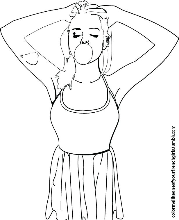 616x756 Coloring Pages For Teenagers Coloring Pages For Teenagers