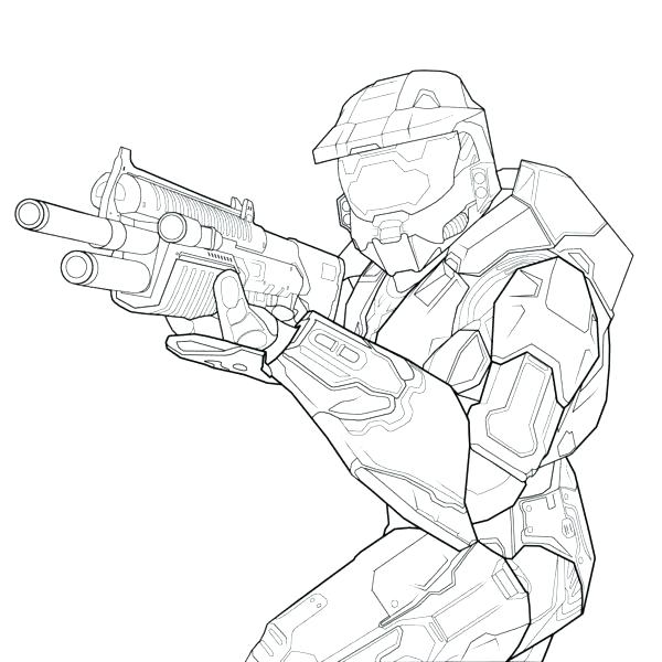 600x600 Gears Of War Coloring Pages Gears Of War Coloring Pages Free