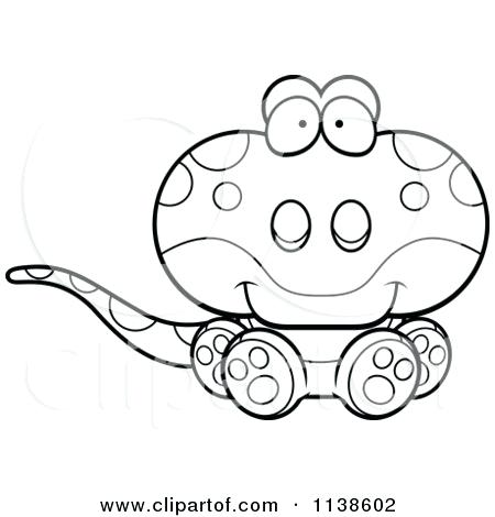 450x470 Gecko Coloring Page Coloring Page A Gecko Lizard Leopard Gecko