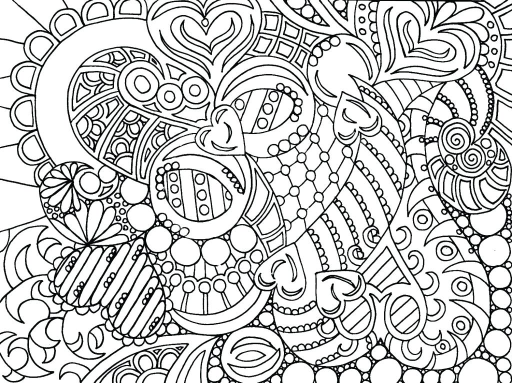1024x766 Geek Chic Cool Awesome Cool Coloring Book