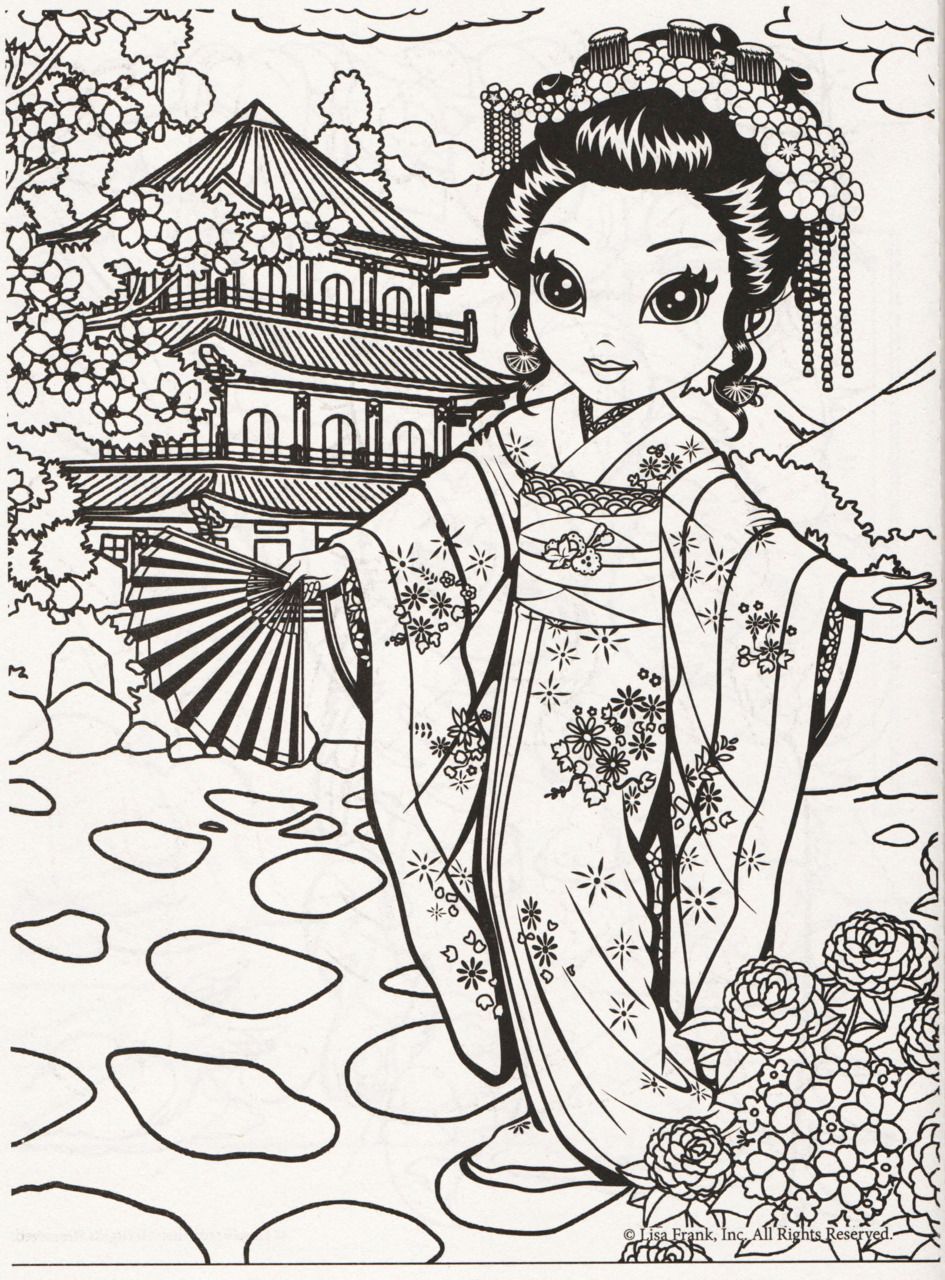 945x1280 Para Colorir Para Colorir Adult Coloring