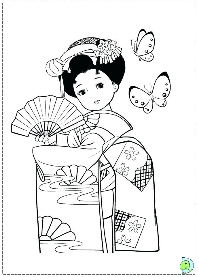 691x960 Japan Coloring Pages Awesome Coloring Pages Free Downloads