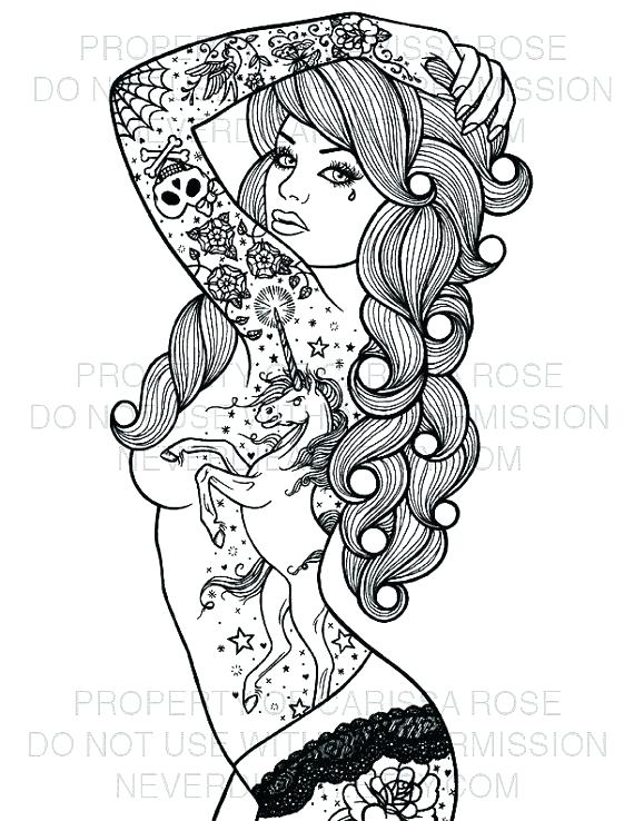 570x738 Free Printable Coloring Page Free Coloring Free Coloring Apps