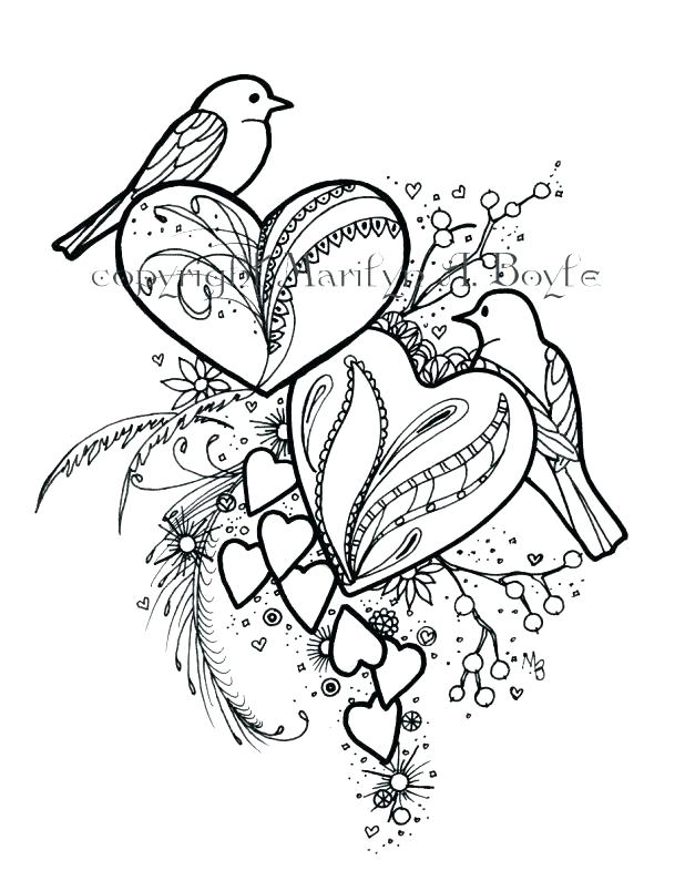 618x795 Pen Coloring Pages Medium Size Of Pens For Coloring With Free