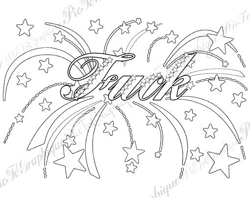 510x405 Inappropriate Coloring Pages For Adults